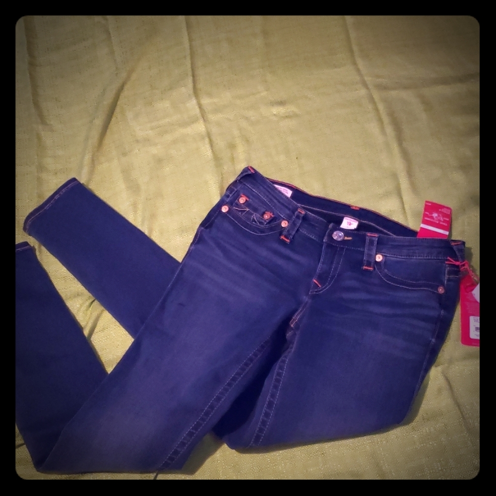 True Religion jeans